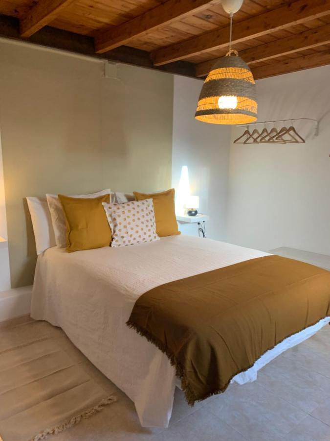 Meria Appartement Playa Blanca (Lanzarote)
