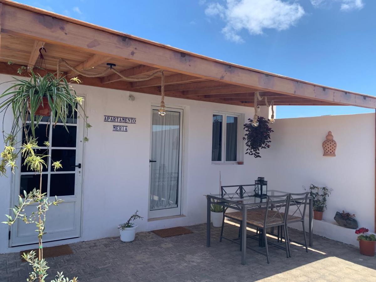 Appartement Meria Playa Blanca (Lanzarote)