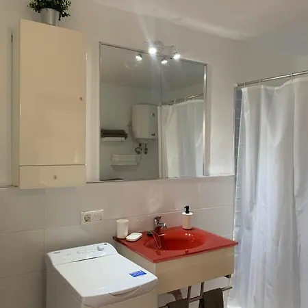 Apartamento Meria Playa Blanca Exterior foto