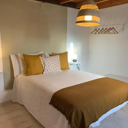 Apartamento Meria Playa Blanca Exterior foto