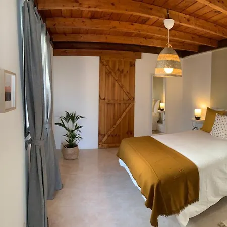 Apartamento Meria Playa Blanca Exterior foto