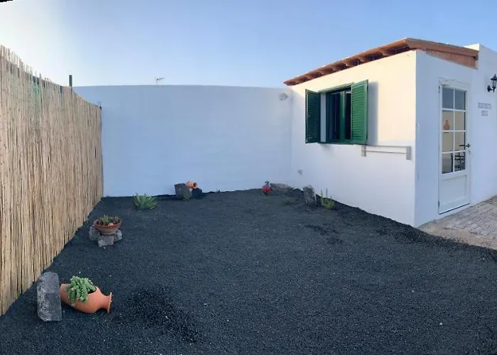 Apartamento Meria Playa Blanca