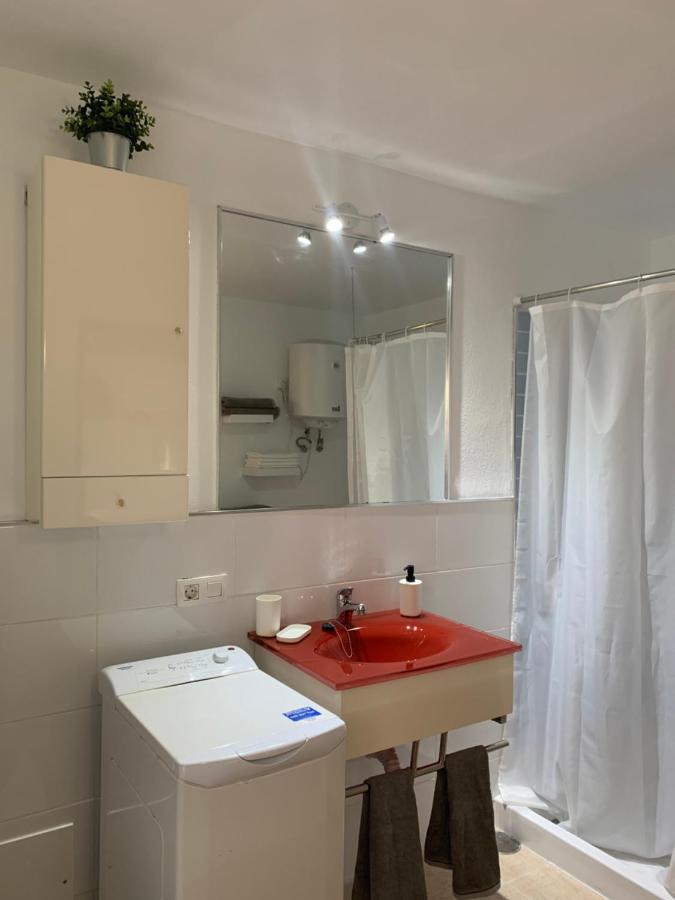 Apartment Meria Playa Blanca (Lanzarote)