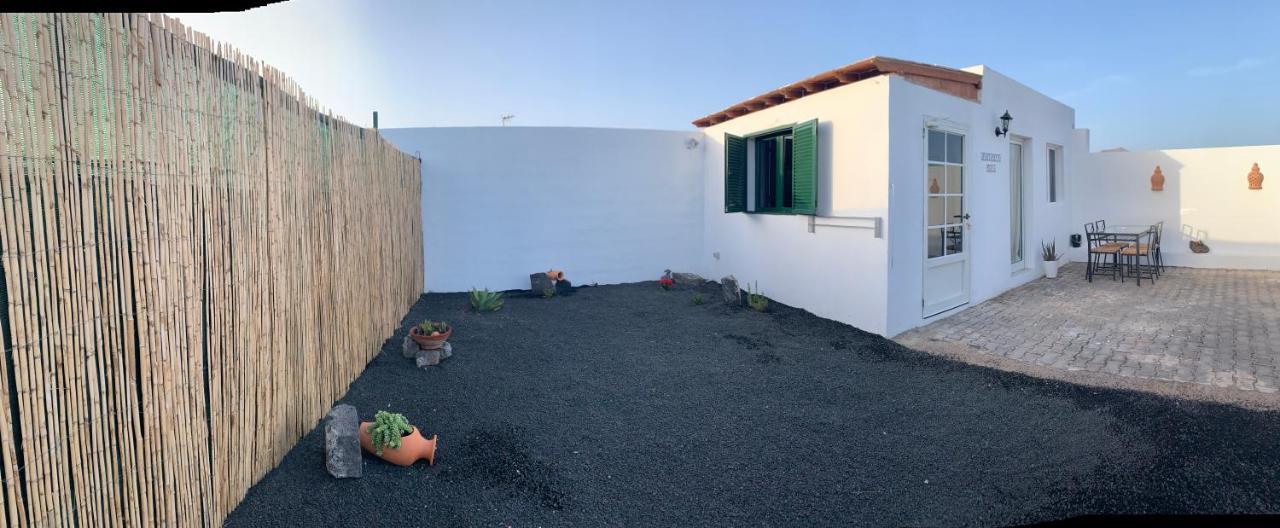 Apartment Meria *